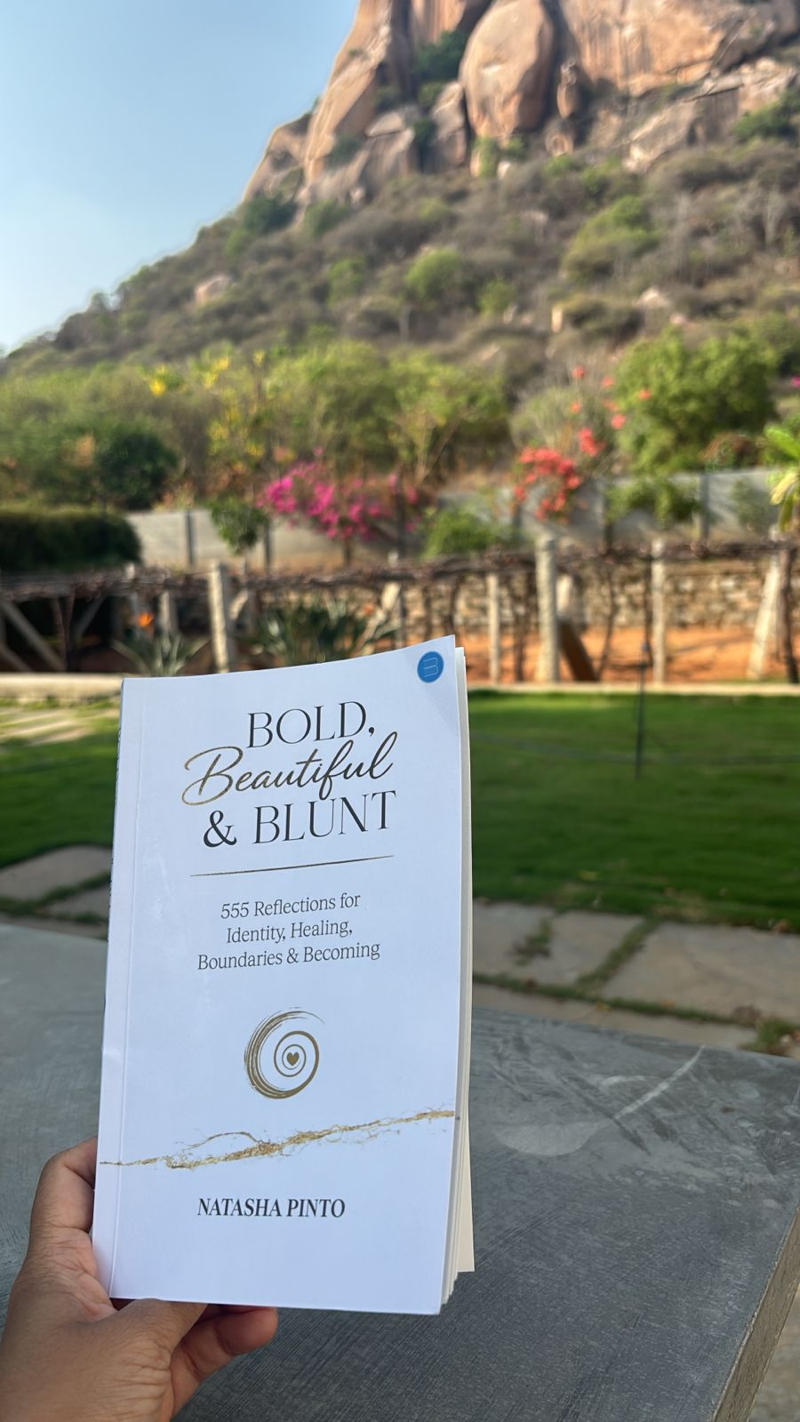 BBB reader in India